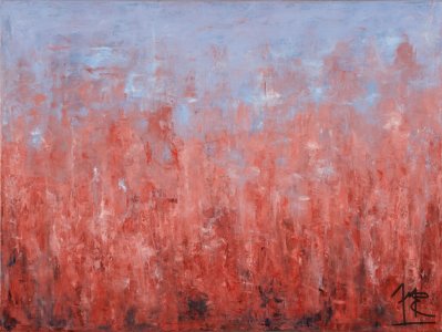 Too Close to the Volcano