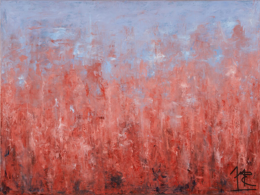 Too Close to the Volcano